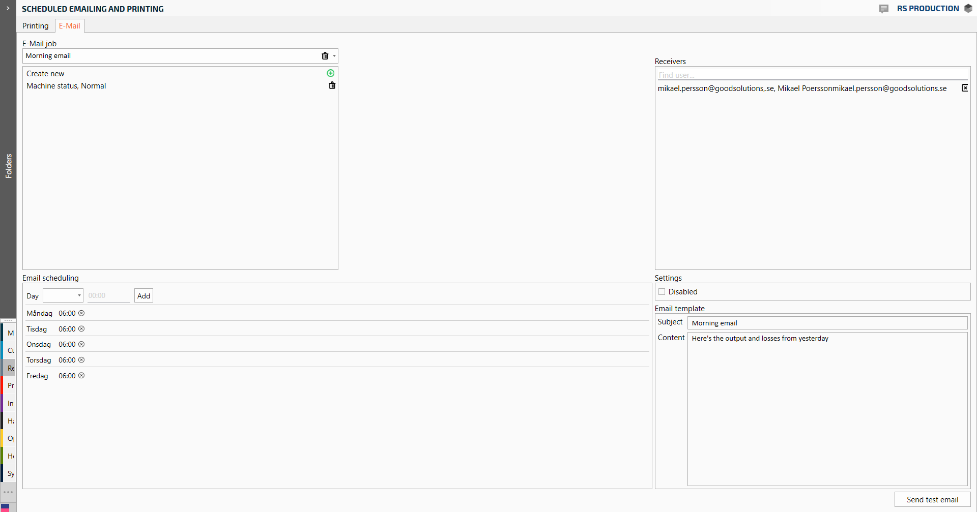 Scheduled email and printing.png