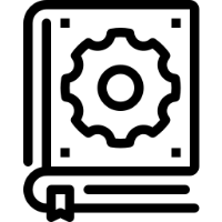 Logo for Technical Descriptions
